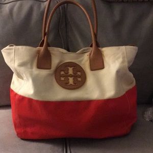 Tory Burch tote